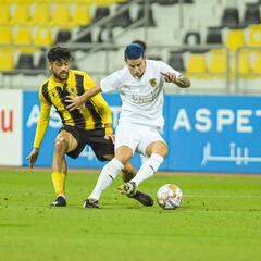 James sueña con Europa pese a acuerdo Al Rayyan - Botafogo