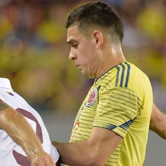 De los nuevos, ¿quién se ganó un lugar con Carlos Queiroz?