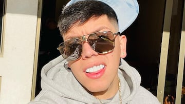 Coke Studio llega a Maipú con un show imperdible junto a King Savagge