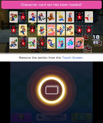 Captura de pantalla - Mario & Luigi: Paper Jam Bros. (3DS)