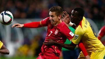 Saponjic: Atlético sign striker as recruitment drive continues