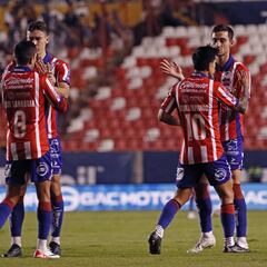 Atlético de San Luis vs Puebla: horario, canal, TV, cómo y dónde ver la Jornada 10 del Clausura 2024 de la Liga MX