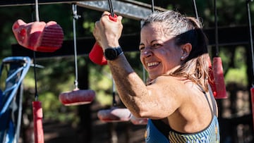 P¨¦rez y Mesand vencen en El Secreto de El Pinar by Bestial Race 2023