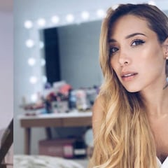 Luisa Fernanda W llora al recordar a Legarda en un karaoke