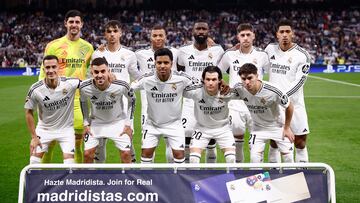 Madrid will only play one more game at the Bernabeu during December with all other five games away from home
