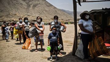 Toque de queda, 6 de marzo, en Perú: a qué hora comienza, hasta cuándo es y multas por salir