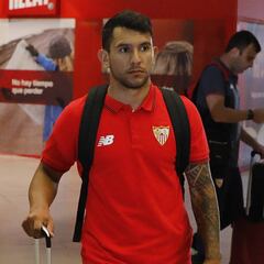 Cruz Azul ya tendría amarrado a Walter Montoya