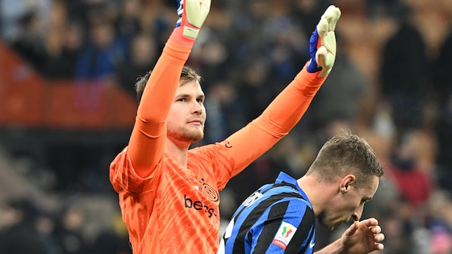 Apoyo psicológico desde el Inter para Martínez y cierre de sus redes sociales