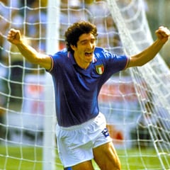 Posible cambio de nombre al Olímpico: estadio Paolo Rossi
