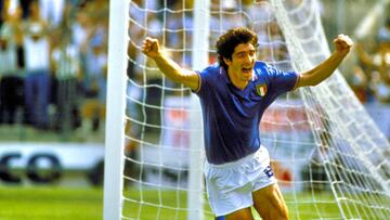 Posible cambio de nombre al Olímpico: estadio Paolo Rossi