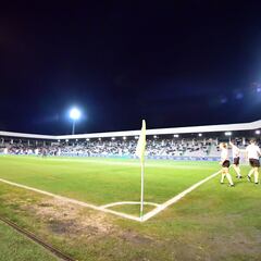 Oficial: el Racing de Ferrol-Burgos se suspende