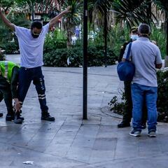 Toque de queda hoy, 7 de abril: horarios y restricciones en Medellín, Cali, Barranquilla