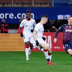 Doblete del Cartagena: Ríos Reina, también firma