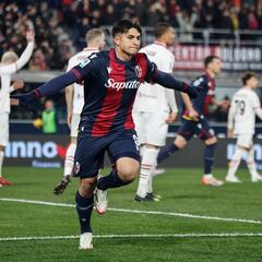 João Félix y el Milan, crisis negra