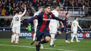 João Félix y el Milan, crisis negra