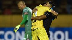 Unión cae en los penales ante Independiente del Valle