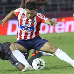 Teo, figura frente a Medellín: "La gente se merecía esto"