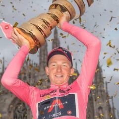 El Ineos recupera el poder