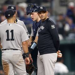 Aaron Boone in the hot seat: Yankees fans had enough and want the coach fired