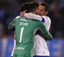 Dituro y duelo con la 'U': "Son los partidos más lindos para jugar"