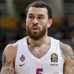 Mike James se pone precio: 2,5 millones de dólares