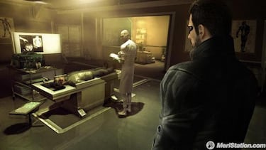 Deus Ex: Human Revolution, Impresiones
