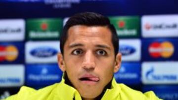 Alexis: "Las críticas me hacen más fuerte, maduro más"