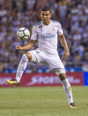 Real Madrid
