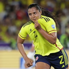 Vanegas: “Ante Nigeria hay que tener la pelota para desgastarlas”