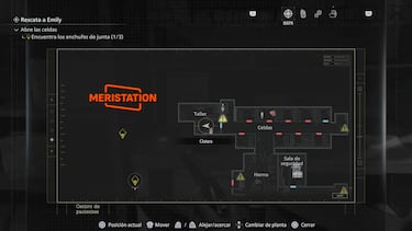 Mr. Raccoon Resident Evil Requiem