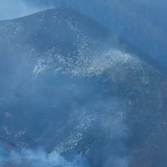 La Palma volcano: experts say Cumbre Vieja eruption may be over