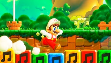 Super Mario Bros. Wonder