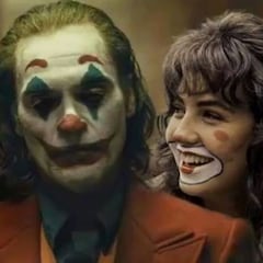 Thalía da épica respuesta cuando la comparan con Joker
