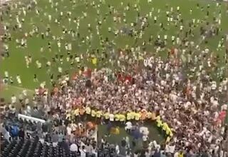 El fichaje más rechazado: los hinchas de la Juve hacen esto contra Lukaku