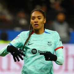 Salma comanda la remontada en Alemania