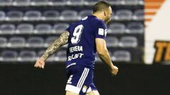 El gol se apellida Herrera