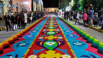 Feria de Huamantla 2025; cartelera, fechas y dónde comprar boletos