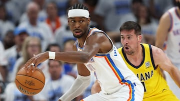 The Thunder edged closer to the title with Monday’s 109-120 win at the Paycom Center. “Mid-West guy” Kittle is torn between the two finalists.