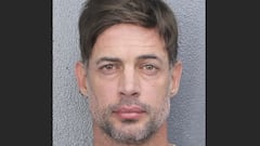 William Levy was arrested in Florida: this is what authorities revealed