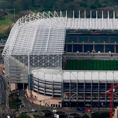 El Newcastle se pone a la venta