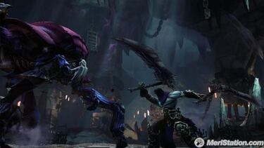Darksiders II, Impresiones