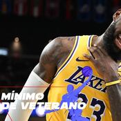 #250 | Vuelve Lonzo, otra amenaza de Giannis y… ¿hablamos de Lakers?