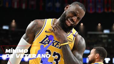 #250 | Vuelve Lonzo, otra amenaza de Giannis y… ¿hablamos de Lakers?