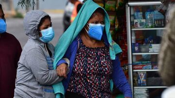 Las cifras de infectados por coronavirus sigue a la alza en Honduras, que ya super&oacute; los 15,000 casos con firmados, adem&aacute;s de 426 muertes.