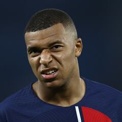 Hay vida sin Mbappé