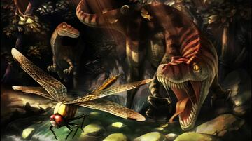 Ilustración - Dragon&#039;s Crown (PS3)