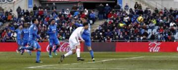 Gol 0-3 de Cristiano Ronaldo