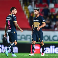 Pumas vs Atlas: Horario, canal, cómo y dónde ver la Liga MX