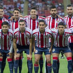En Chivas implementarán un reglamento más estricto