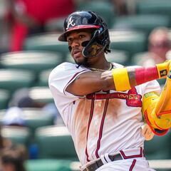 Estos son los principales candidatos a líder de jonrones de la MLB en 2024